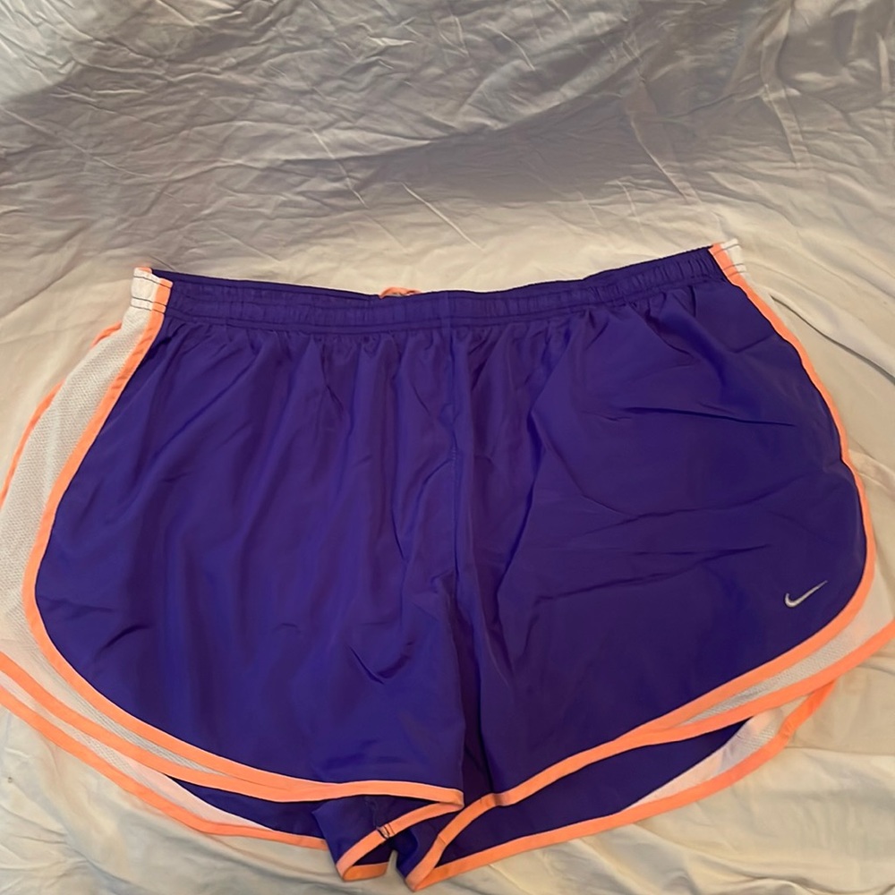 Nike Dri-Fit shorts
